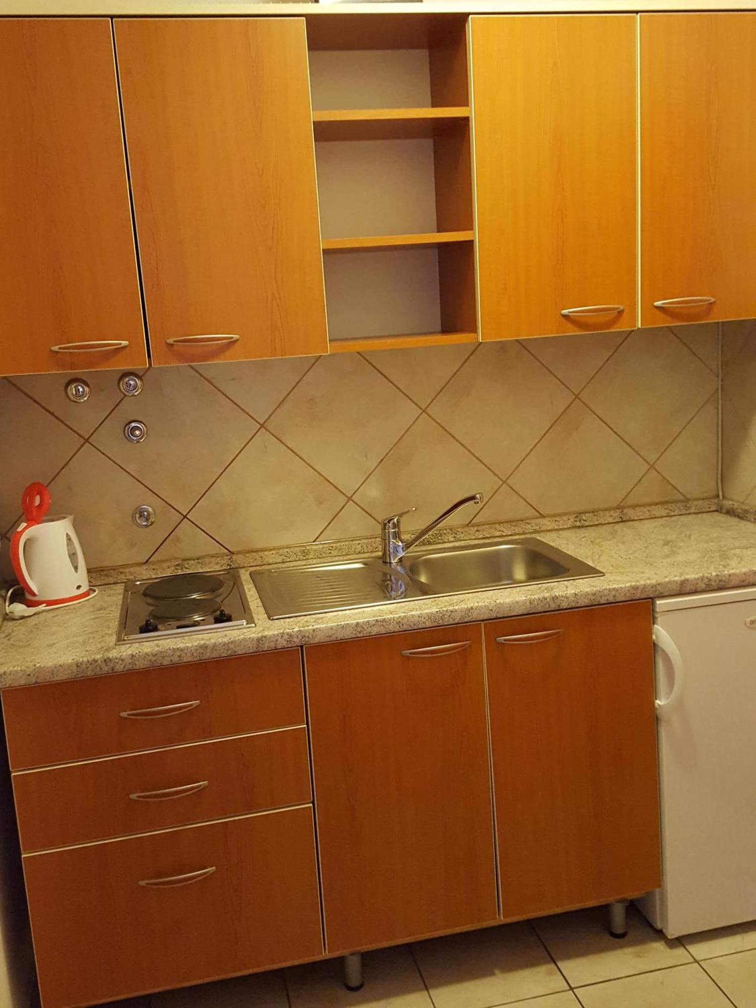 לופאר Apartments Mirakul מראה חיצוני תמונה