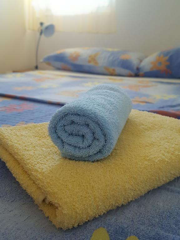 לופאר Apartments Mirakul מראה חיצוני תמונה