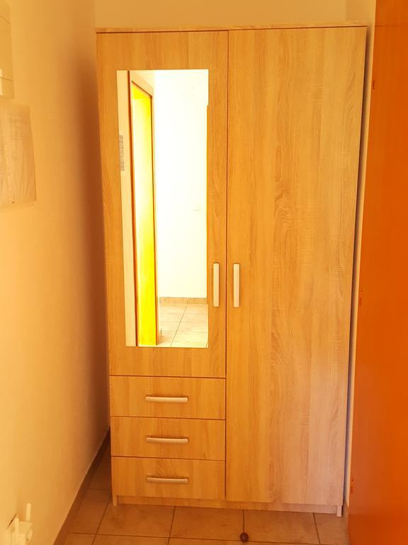 לופאר Apartments Mirakul מראה חיצוני תמונה