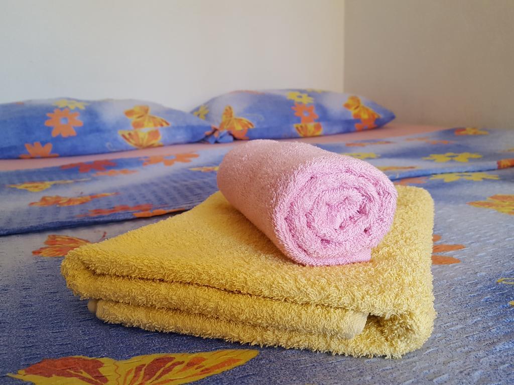 לופאר Apartments Mirakul מראה חיצוני תמונה