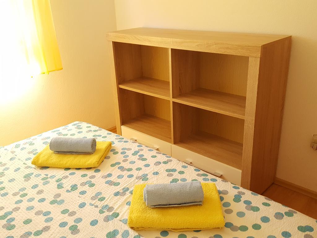 לופאר Apartments Mirakul מראה חיצוני תמונה