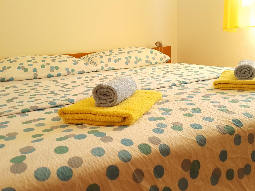 לופאר Apartments Mirakul מראה חיצוני תמונה