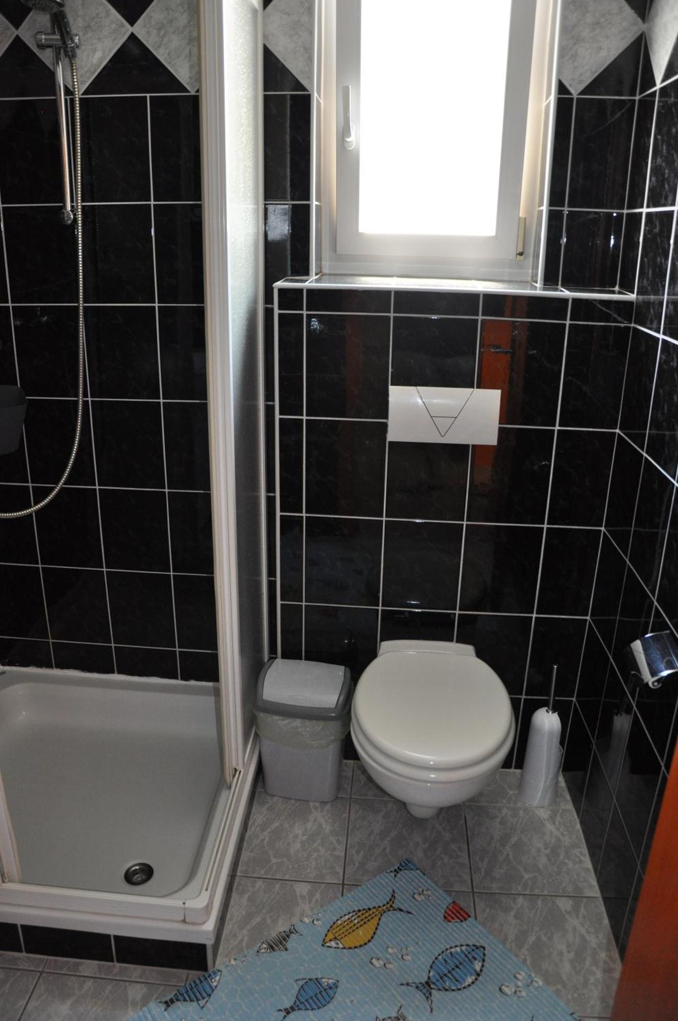 לופאר Apartments Mirakul מראה חיצוני תמונה