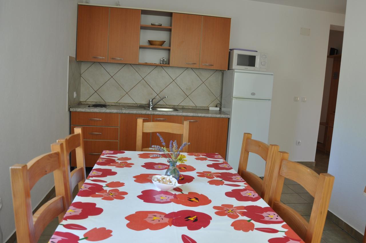 לופאר Apartments Mirakul מראה חיצוני תמונה