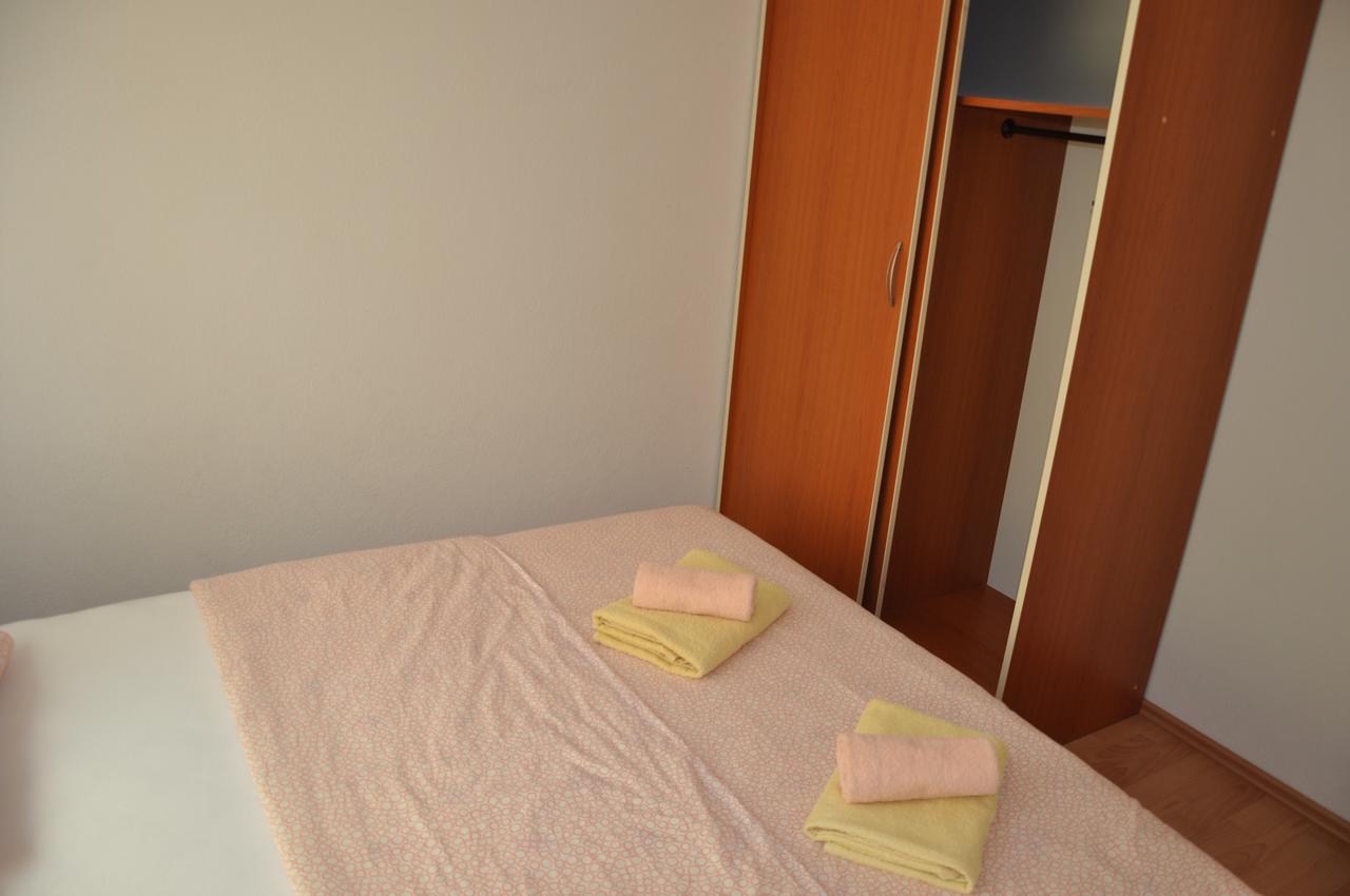לופאר Apartments Mirakul מראה חיצוני תמונה