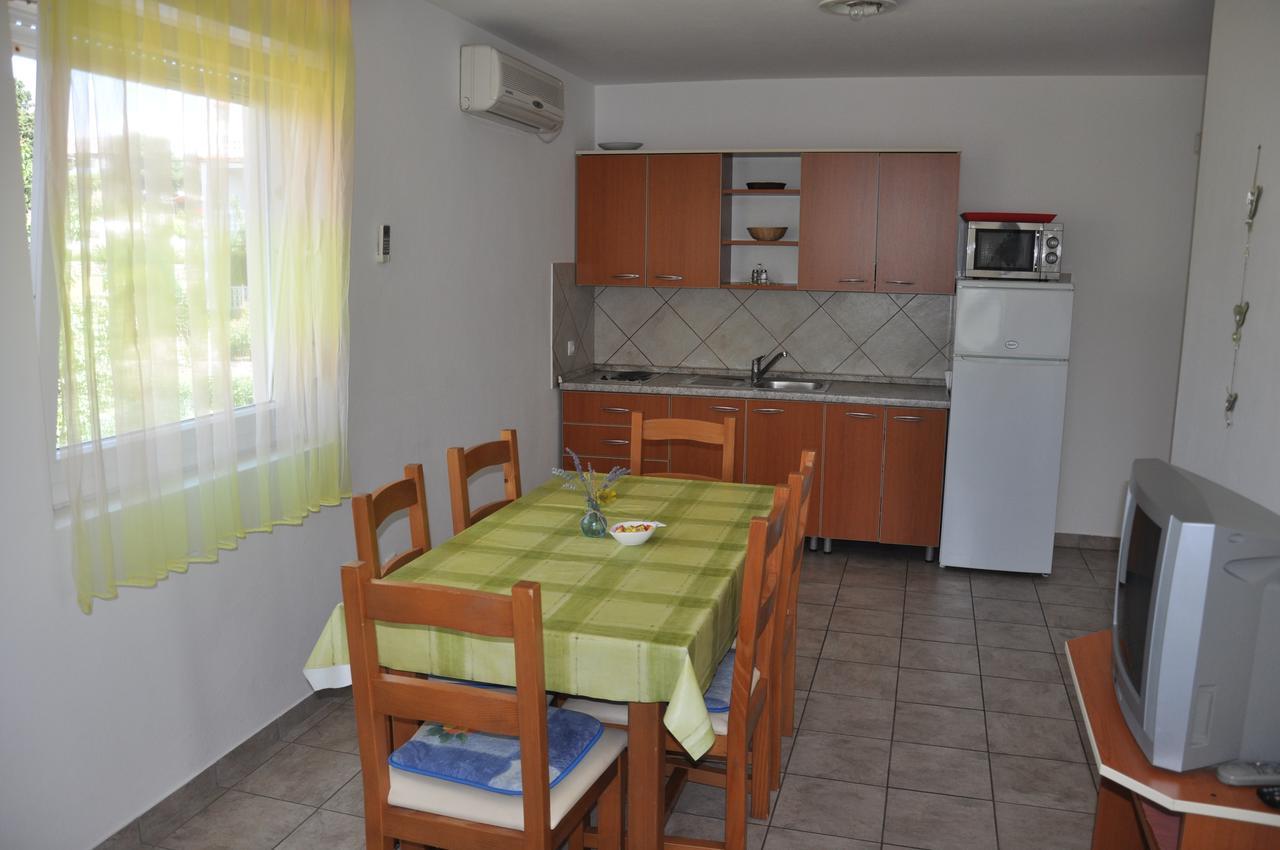 לופאר Apartments Mirakul מראה חיצוני תמונה
